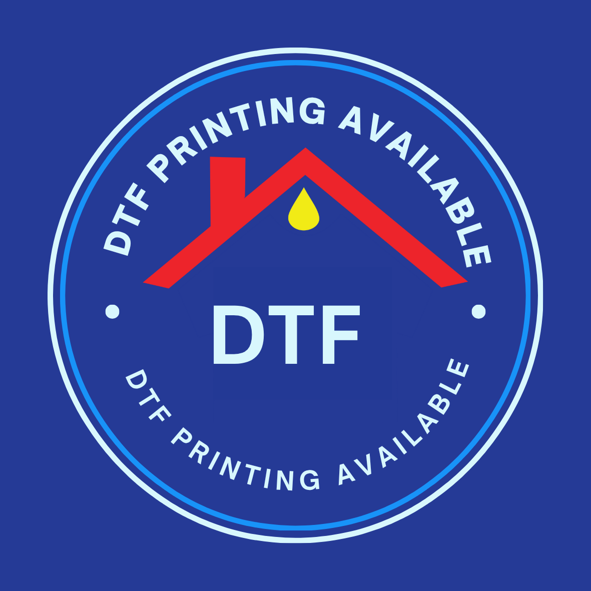 DTF (Direct To Film)